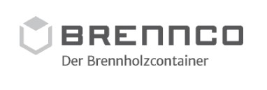 Brennholzabdeckung